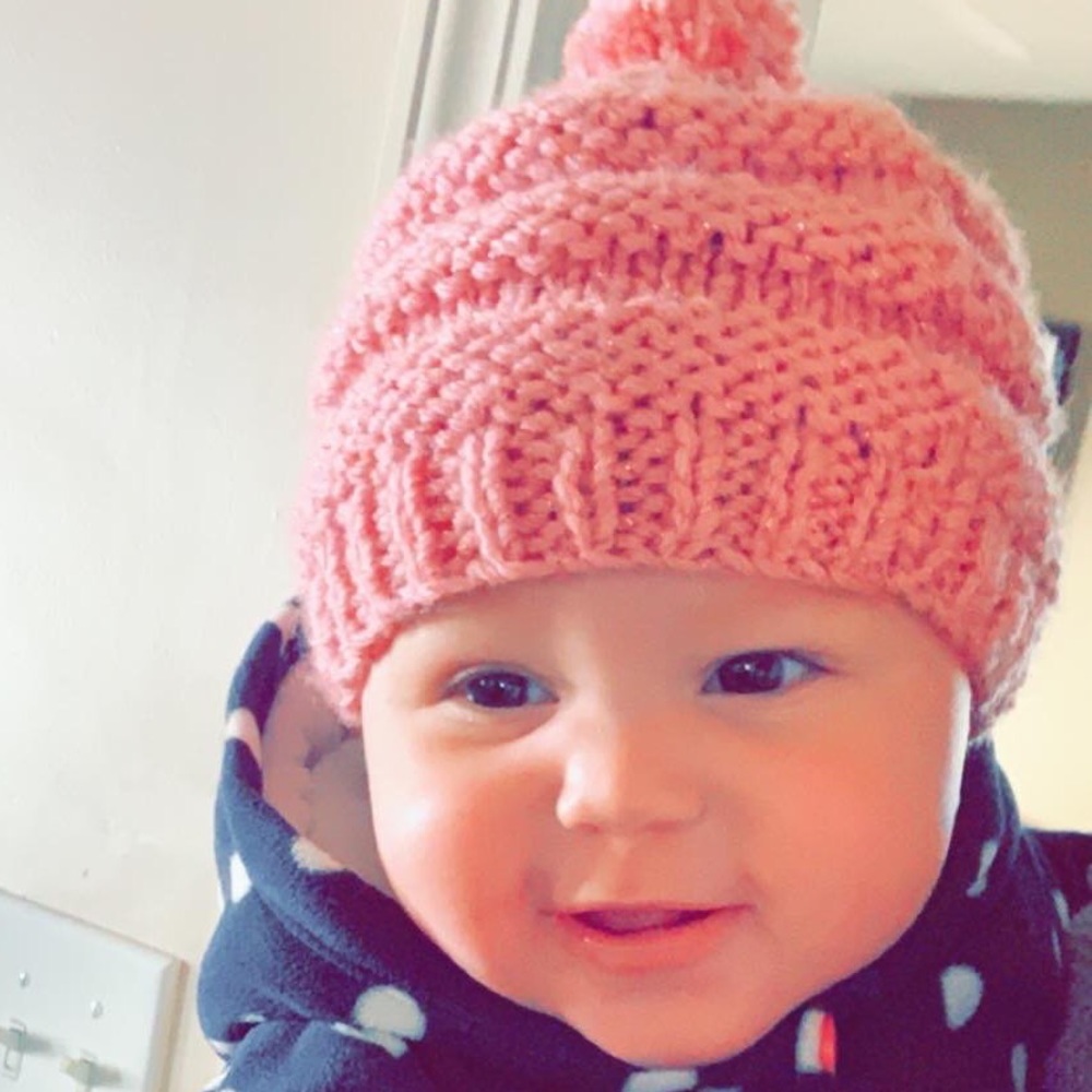 Baby hat